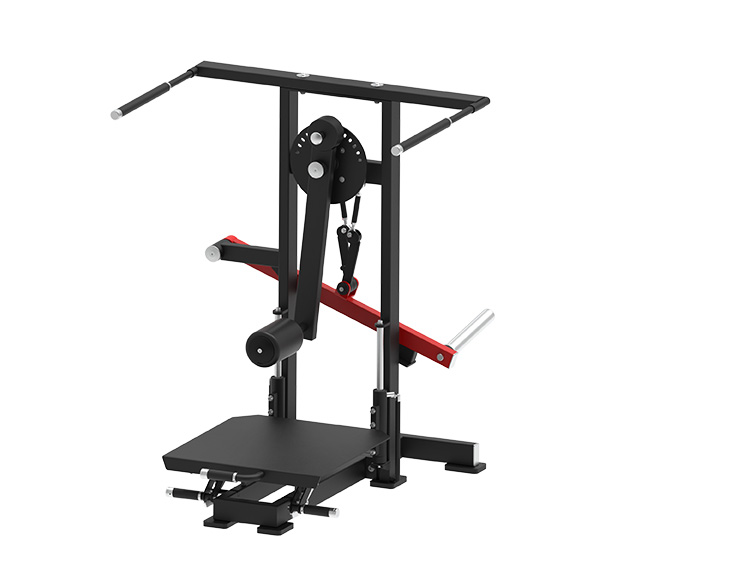 K1825 Plate Loaded Hip Trainer
