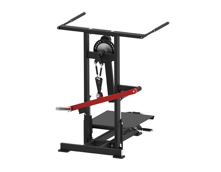 K1825 Plate Loaded Hip Trainer