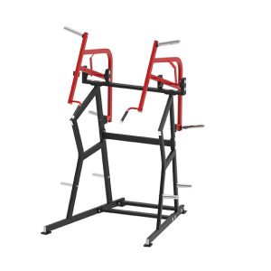 Alternative view of K1826 Plate Loaded Combo Decline