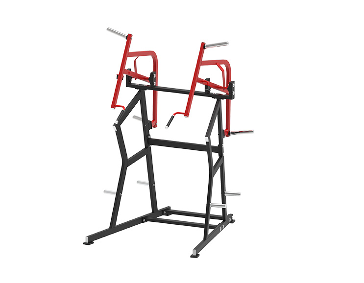 K1826 Plate Loaded Combo Decline