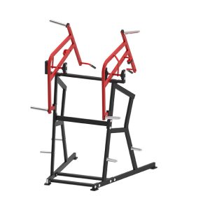 K1826 Plate Loaded Combo Decline