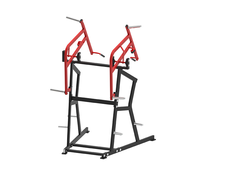 K1826 Plate Loaded Combo Decline