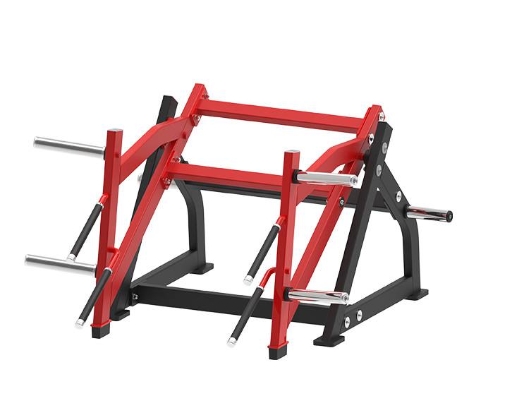 K1829 Squat Lunge Machine