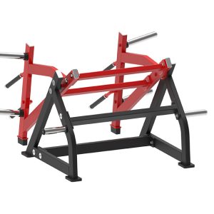 Alternative view of K1829 Squat Lunge Machine