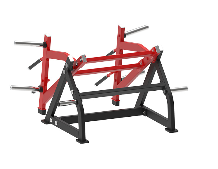 K1829 Squat Lunge Machine