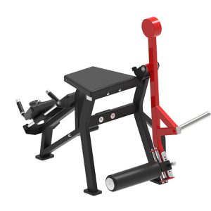 Alternative view of K1830 Plate Loaded Glute