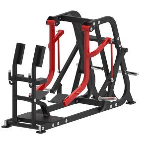 K1831 Prone Leg Press Machine