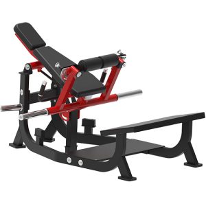 K1832 Hip Thrust Machine