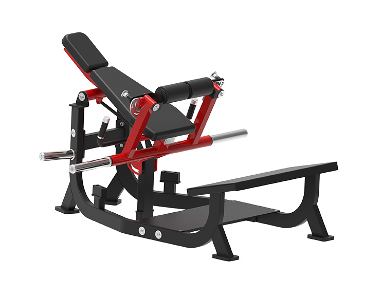 K1832 Hip Thrust Machine