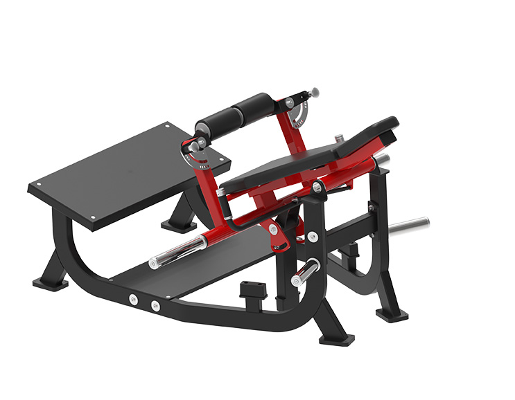 K1832 Hip Thrust Machine