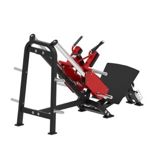 Alternative view of K1835 Hack Squat