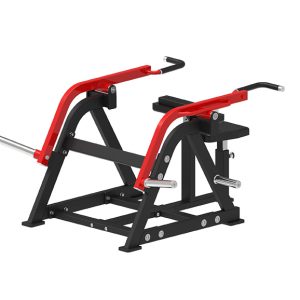 Alternative view of K1839 Plate Loaded Tricep Dip