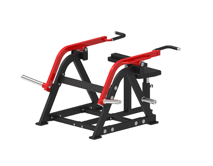 K1839 Plate Loaded Tricep Dip