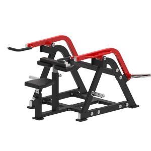 K1839 Plate Loaded Tricep Dip