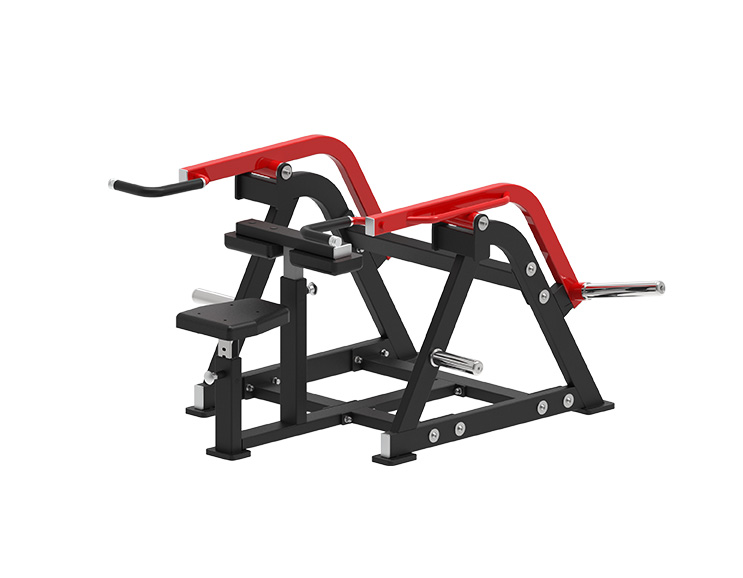 K1839 Plate Loaded Tricep Dip