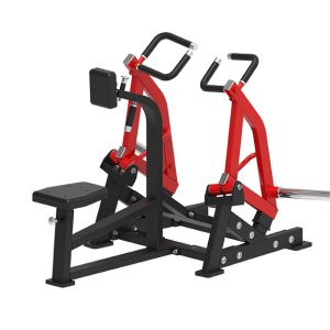 K1841 Plate Loaded Mid Row Machine