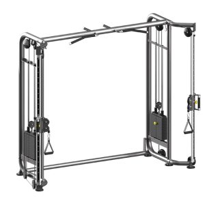 K2732 Adjustable Crossover