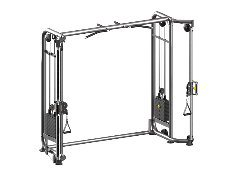 K2732 Adjustable Crossover