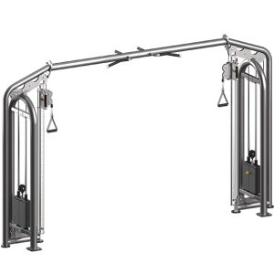 K2732A Adjustable Crossover