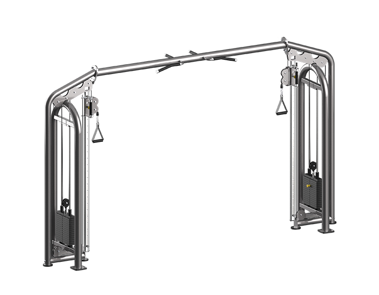 K2732A Adjustable Crossover