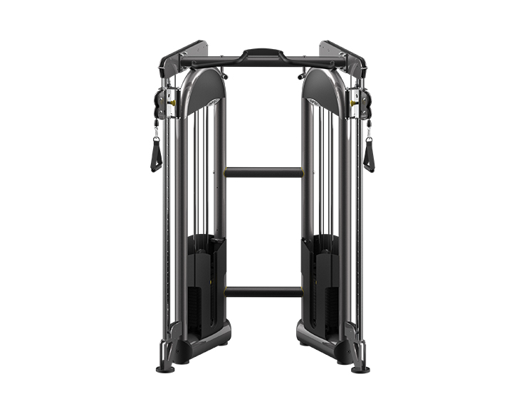 K2732B Functional Trainer