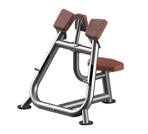 K2737 Biceps Curl Rack