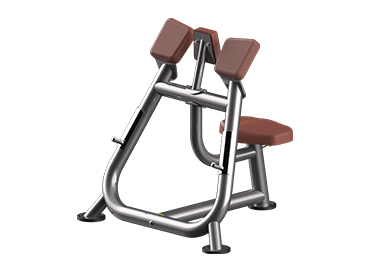 K2737 Biceps Curl Rack