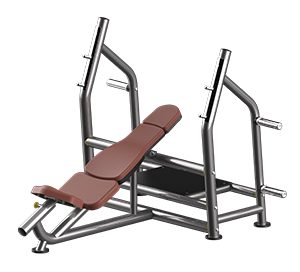 K2738 Olympic Incline Bench