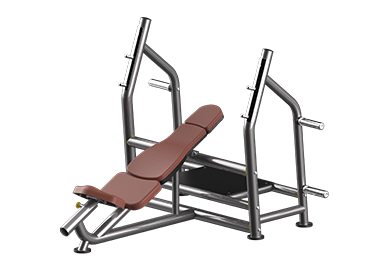 K2738 Olympic Incline Bench