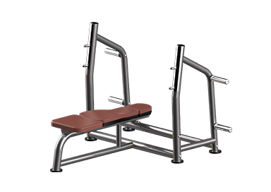 K2739 Olympic Flat Bench