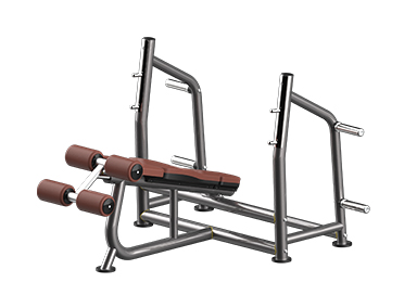 K2740 Olympic Decline Bench