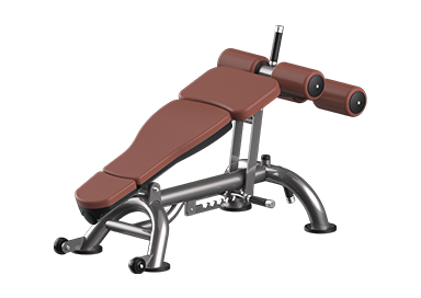K2741A Adjustable AB Bench