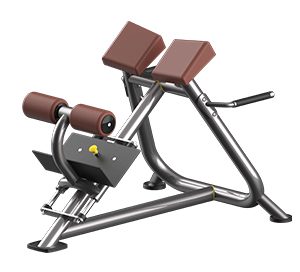 K2743 Adjustable Roman Bench