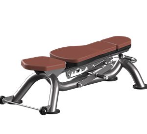 K2746 Multifunction Adjustable Bench