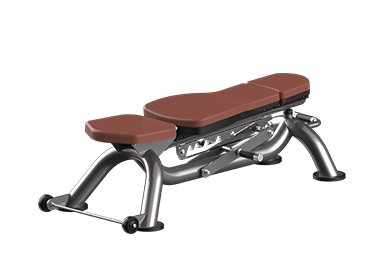 K2746 Multifunction Adjustable Bench