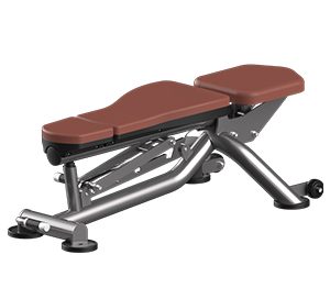 K2746B Flat/Incline Bench
