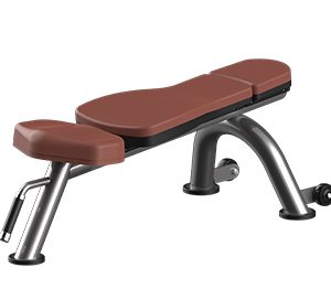 K2747 Multifunction Flat Bench