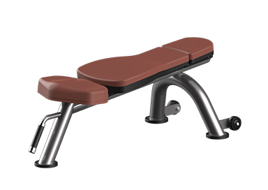K2747 Multifunction Flat Bench
