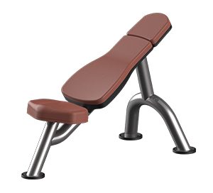 K2748 Incline Bench 30??