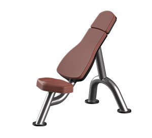 K2749 Incline Bench 45??