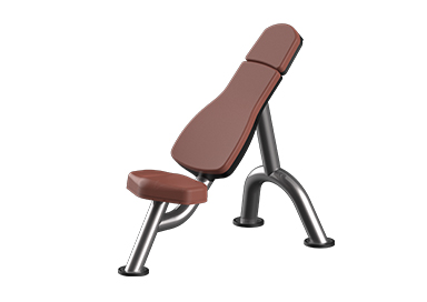 K2749 Incline Bench 45??