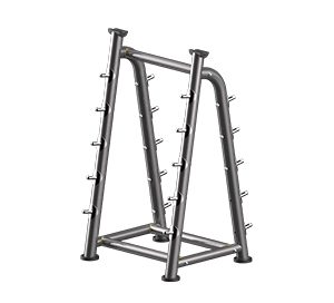 K2754 Barbell Rack (30-100LBS)