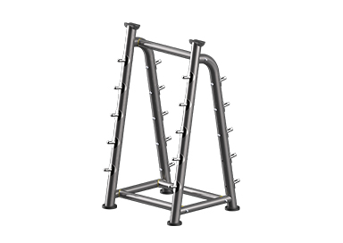 K2754 Barbell Rack (30-100LBS)