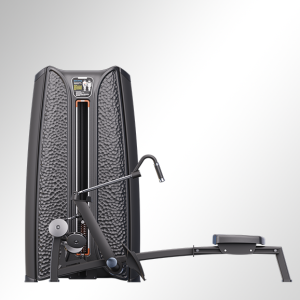 K37A13 Pulley Low Row