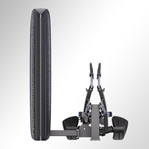 K37A13 Pulley Low Row