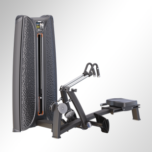 K37A13 Pulley Low Row