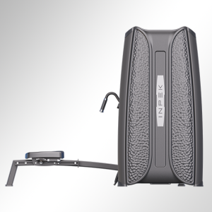 K37A13 Pulley Low Row