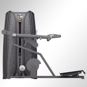 Alternative view of K37A27 Power Squat