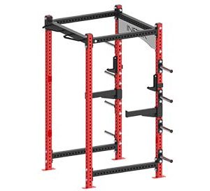 N2801 Power Rack R-4