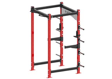 N2801 Power Rack R-4